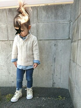 Haruさんのコーディネート