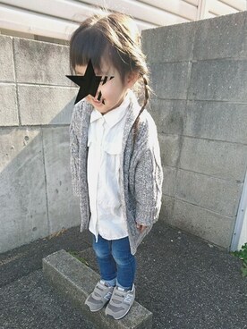 Haruさんのコーディネート