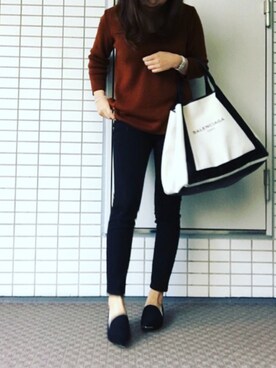 misuzuさんのコーディネート