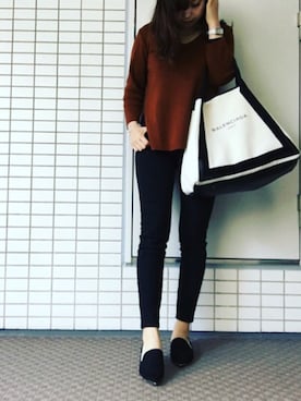 misuzuさんのコーディネート