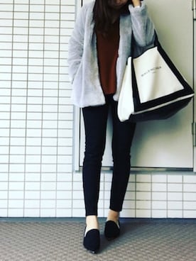 misuzuさんのコーディネート