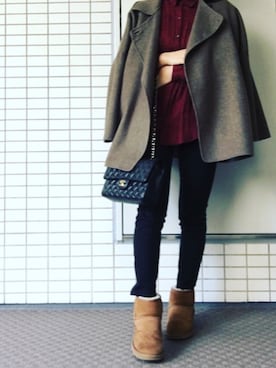 misuzuさんのコーディネート