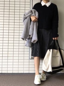 misuzuさんのコーディネート