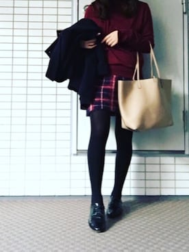 misuzuさんのコーディネート