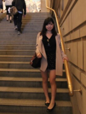 misuzuさんのコーディネート