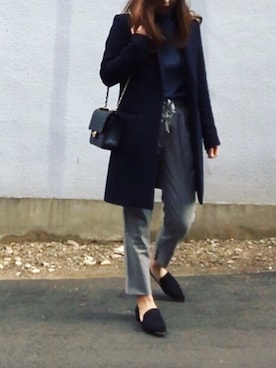 misuzuさんのコーディネート