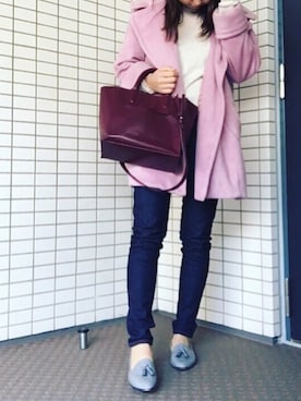 misuzuさんのコーディネート