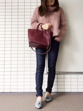 misuzuさんのコーディネート