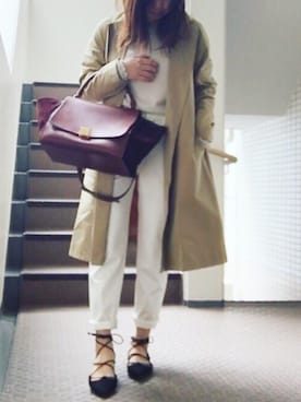 misuzuさんのコーディネート