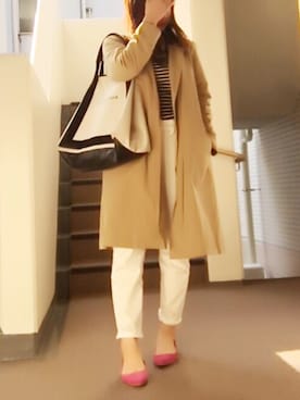 misuzuさんのコーディネート