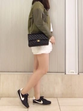 misuzuさんのコーディネート