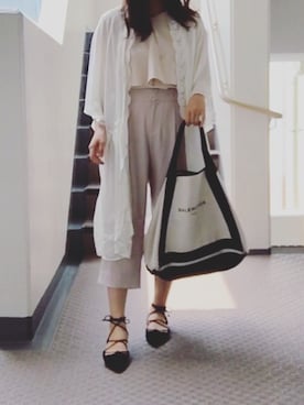 misuzuさんのコーディネート