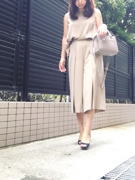 misuzuさんのコーディネート