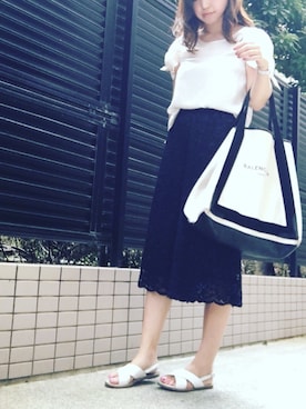 misuzuさんのコーディネート