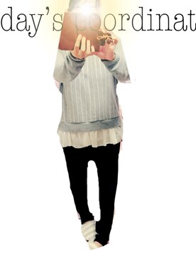 Sa0さんのコーディネート