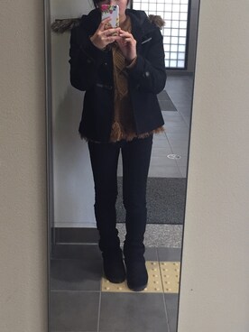 Sa0さんのコーディネート