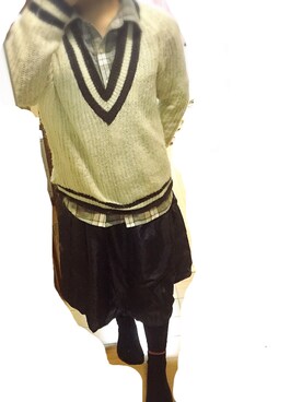 Sa0さんのコーディネート