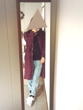 Sa0さんのコーディネート