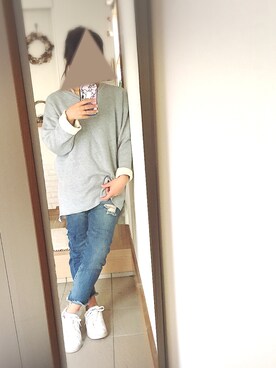 Sa0さんのコーディネート