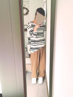 Sa0さんのコーディネート