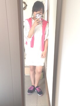 Sa0さんのコーディネート