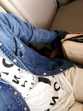 Sa0さんのコーディネート