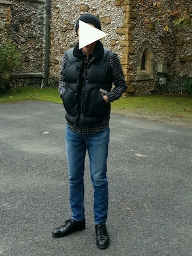 kajiさんのコーディネート