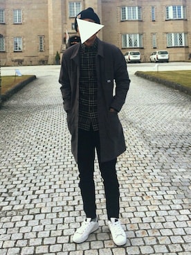 kajiさんのコーディネート