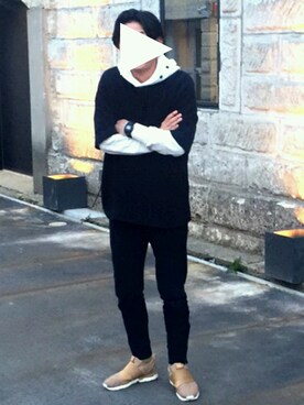 kajiさんのコーディネート