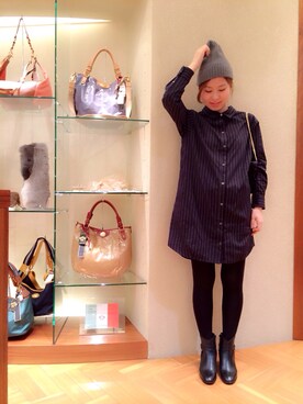 sinaさんのコーディネート