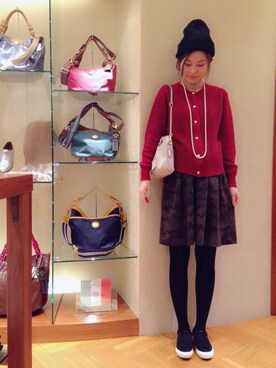 sinaさんのコーディネート