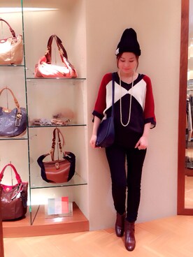 sinaさんのコーディネート