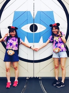 hinaさんのコーディネート