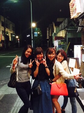 hinaさんのコーディネート