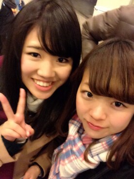 hinaさんのコーディネート