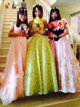 hinaさんのコーディネート