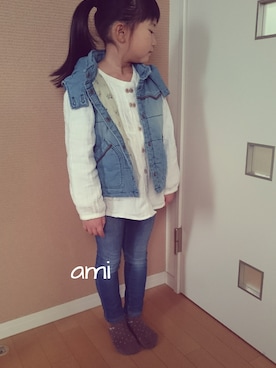 hakoamamaさんのコーディネート