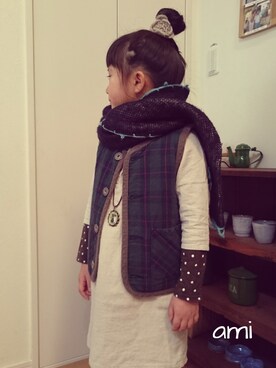 hakoamamaさんのコーディネート