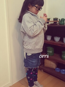 hakoamamaさんのコーディネート