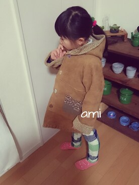 hakoamamaさんのコーディネート