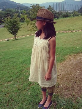 hakoamamaさんのコーディネート