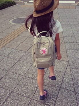 hakoamamaさんのコーディネート