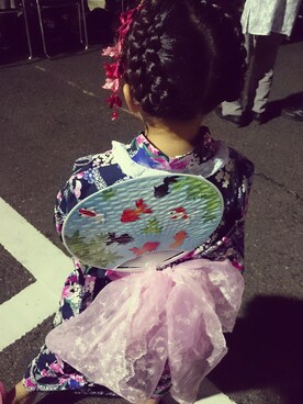 hakoamamaさんのコーディネート