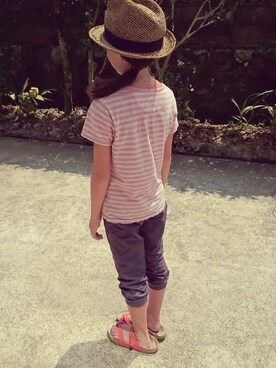 hakoamamaさんのコーディネート