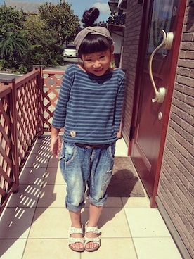 hakoamamaさんのコーディネート