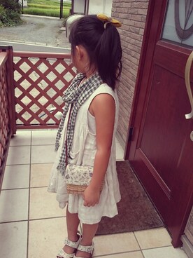 hakoamamaさんのコーディネート