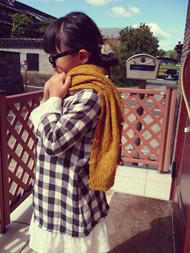 hakoamamaさんのコーディネート