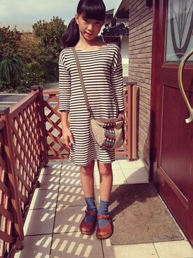 hakoamamaさんのコーディネート