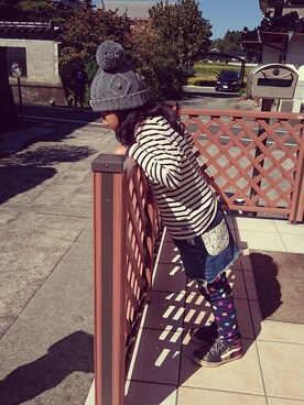 hakoamamaさんのコーディネート