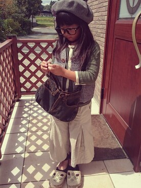 hakoamamaさんのコーディネート